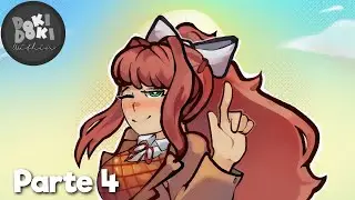 Rejugando Doki Doki Within Parte 4