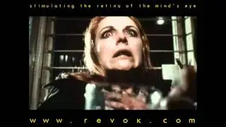 DON'T OPEN THE WINDOW (1974) TV spot for LET SLEEPING CORPSES LIE