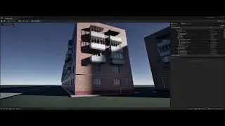 Пилим свой симулятор славянской глубинки в UE5 - День 01