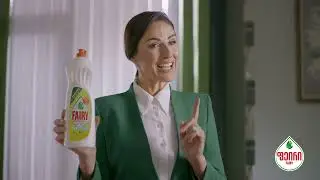 Fairy TVC (Georgia)