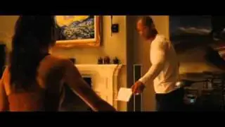 I Am Legend - Bob Marley Scene HD
