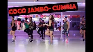 COCO JAMBO (CUMBIA) TALY