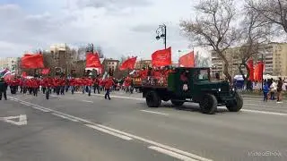 9 мая 2018 🎖🎈🇷🇺