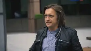Топ Гир Лучший четырёхдверный седан часть 1