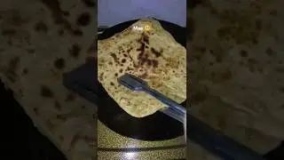 Easy Aloo Paratha 🫓 Maa ki qadar karo 🥺 #shorts #maa