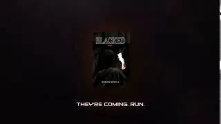BLACKED - Cover Reveal
