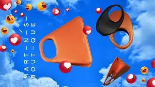 Экологичные сумки ALOHAS