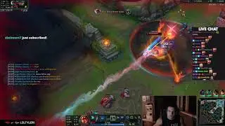 Why would Riot nerf Yone