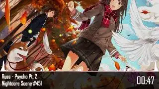 Nightcore - Psycho Pt. 2