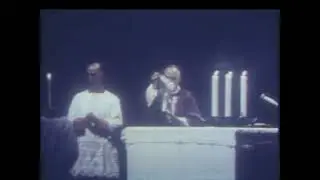 Requiem Mass for the soul of Pope Paul VI [1978]