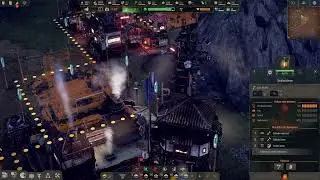 Endzone : Silence City - Part 87
