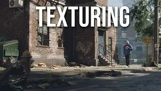 Blender Texturing for Beginners - Tutorial