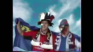 Реклама Эльдорвдо 2004. Кондиционер и сплит система DeLongi