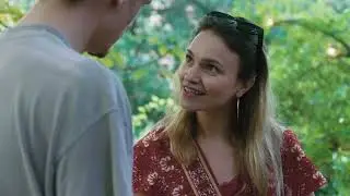Le temps des garçons - Épisode 3