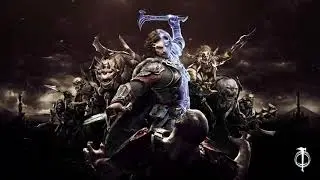 Shadow of War | RX 560X + Ryzen 5 2500U | 1080p Benchmark