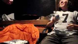 chug luke vs mark