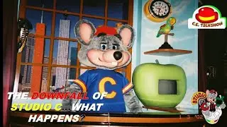 The DownFall of Studio C...WHAT HAPPENS? | C.E. Talk Show