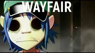 Wayfair (500 SUBS!)