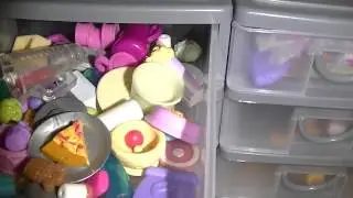 DIY • How To Organise Your LPS Accessories!