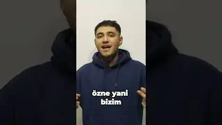 Videonun tamamına erişim sağlamak için kanalımıza göz atabilirsiniz.