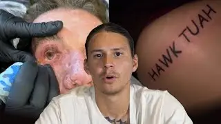 Absolutely Wild Tattoos