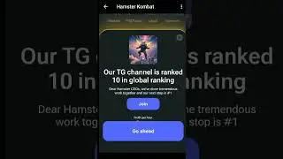 Day 4 hamster Kombat combo card