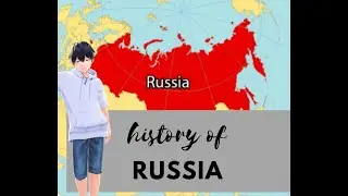 Russia History