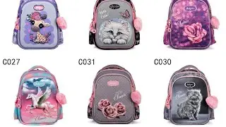 Школьные Рюкзаки 🎒 оптом и в розницу супер качественные