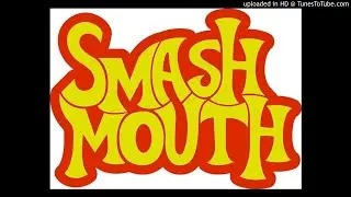 Steve Harwell of Smash Mouth fame - You'll Never Catch Me