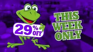 LS849PH ParkHome LeapYearSale 2024