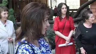 Асланбек Пагиев. ЮБИЛЕЙ  ХАЗБИ  КОКОВА
