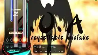 [EZ2ON REBOOT : R] G.O.A (5S/HD)