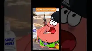 Spongebob (Russia 🇷🇺)