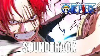 One Piece OST - (Shanks Theme)