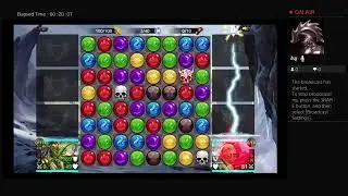 Gems of War
