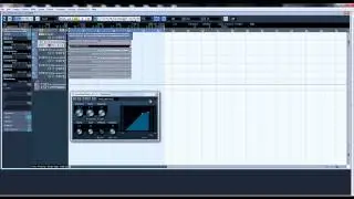 Cubase 5 Tutorial: How To Pan Vocals | iamsickflowz