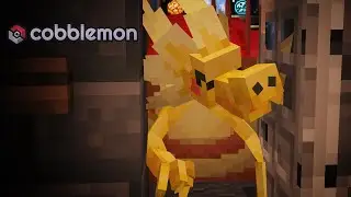 The Bird and the Drake - Fossils of Cobblemon 1.5