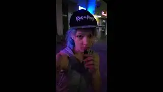 Калуга, привезли радугу!