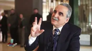 Guillermo Moreno 