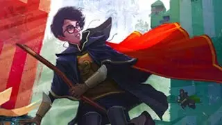 The Magic Begins: Harry Potter and the Sorcerer's Stone Recap