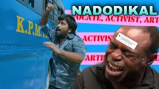 Roast or Wot .....Nadodikal🤣🤣🤣#roast #troll #tamil