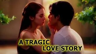 The Story of Isabella - A Tragic Love Story | #myanimatedstory #anime #animeedit