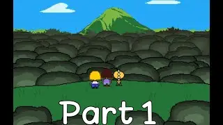 A New Story! Undertale Fangame UNDERSTORY Part 1