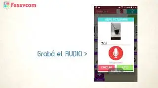 FassyCom - Video Explicativo