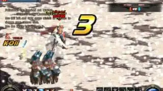 Me playing dfo