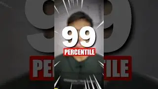 😱Strategy to 99%ile in 5 Months!⚡️| IIT-JEE 