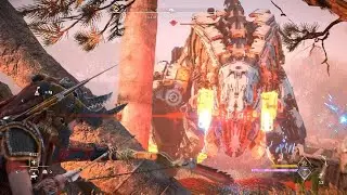Horizon Запретный Запад Громозев