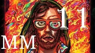 Hotline Miami 2: Wrong Number#11 [Операция 