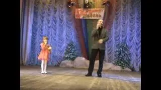 Одуванчики - На концерте в ДК