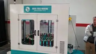 Braiding machine YHUT-80-1(90)  pet and glass fiber sleeves , misine kılıf ve camelyaf örgü makinesi